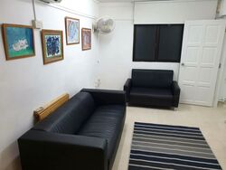 Blk 13 Holland Vista (Queenstown), HDB 3 Rooms #557658241